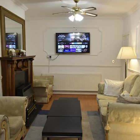Clarendon House Ξενοδοχείο Λούτον Εξωτερικό φωτογραφία