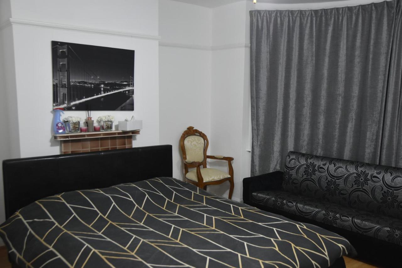 Clarendon House Ξενοδοχείο Λούτον Εξωτερικό φωτογραφία