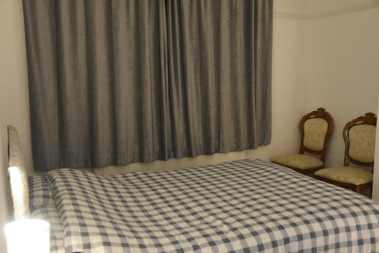 Clarendon House Ξενοδοχείο Λούτον Εξωτερικό φωτογραφία