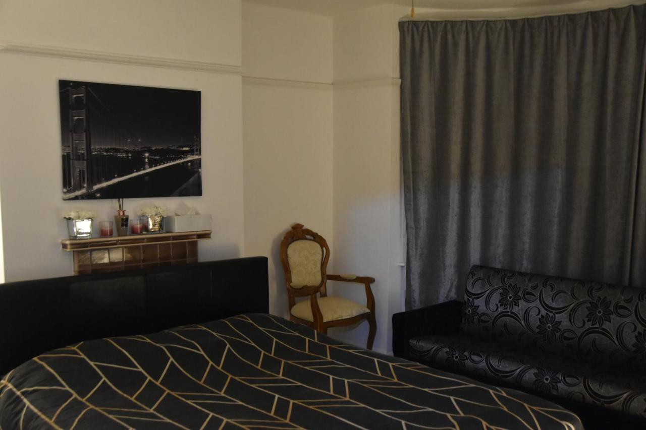 Clarendon House Ξενοδοχείο Λούτον Εξωτερικό φωτογραφία