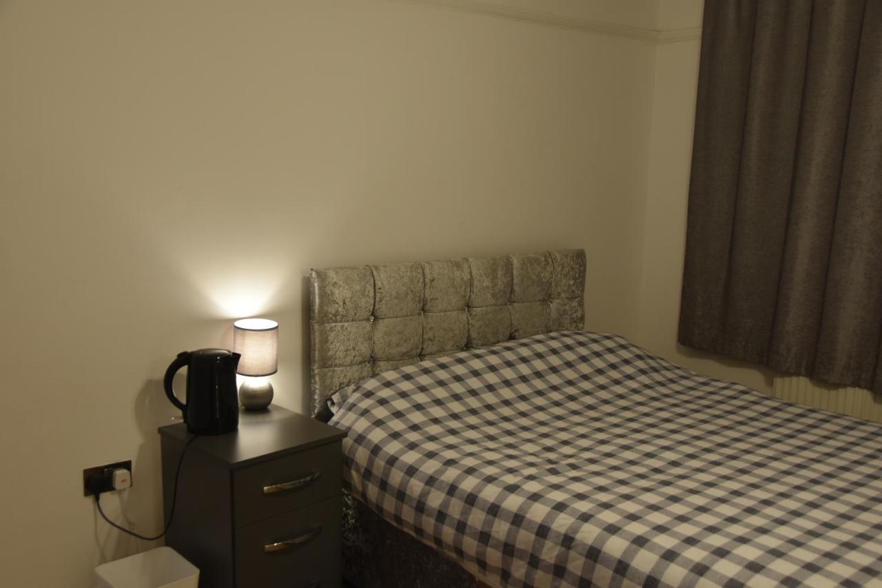 Clarendon House Ξενοδοχείο Λούτον Εξωτερικό φωτογραφία