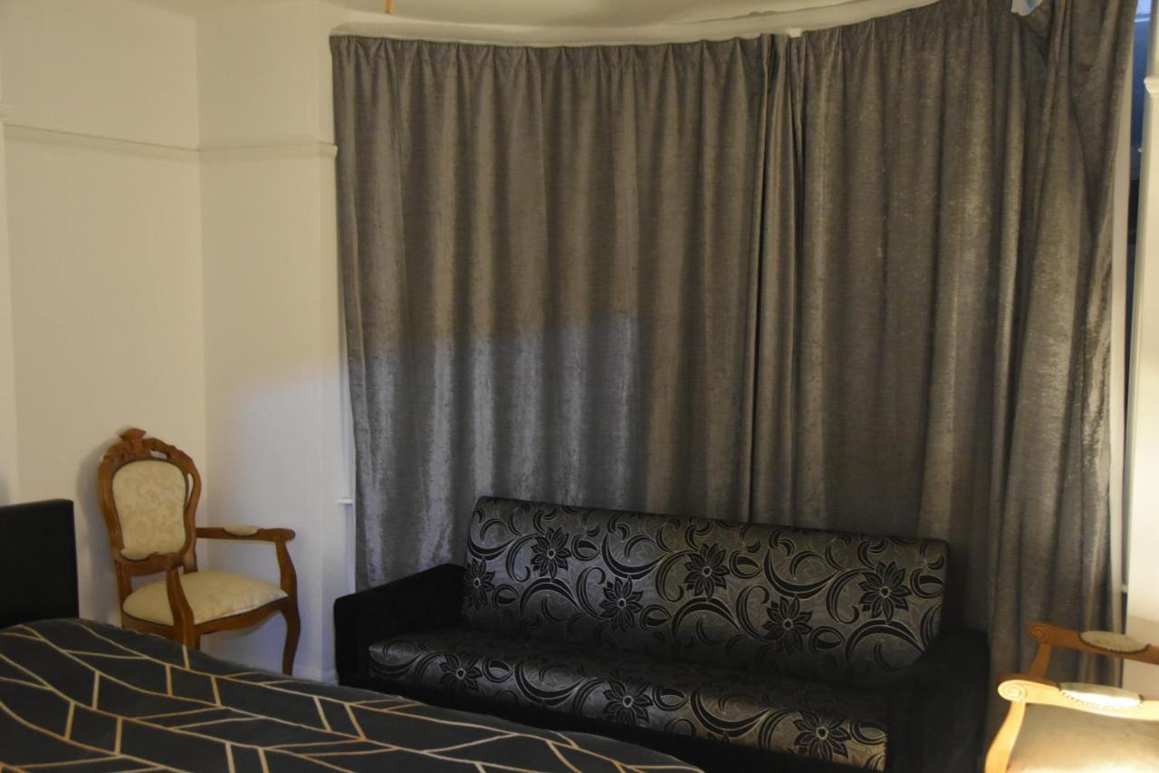 Clarendon House Ξενοδοχείο Λούτον Εξωτερικό φωτογραφία