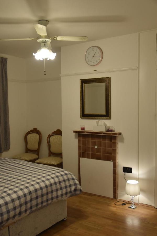 Clarendon House Ξενοδοχείο Λούτον Εξωτερικό φωτογραφία